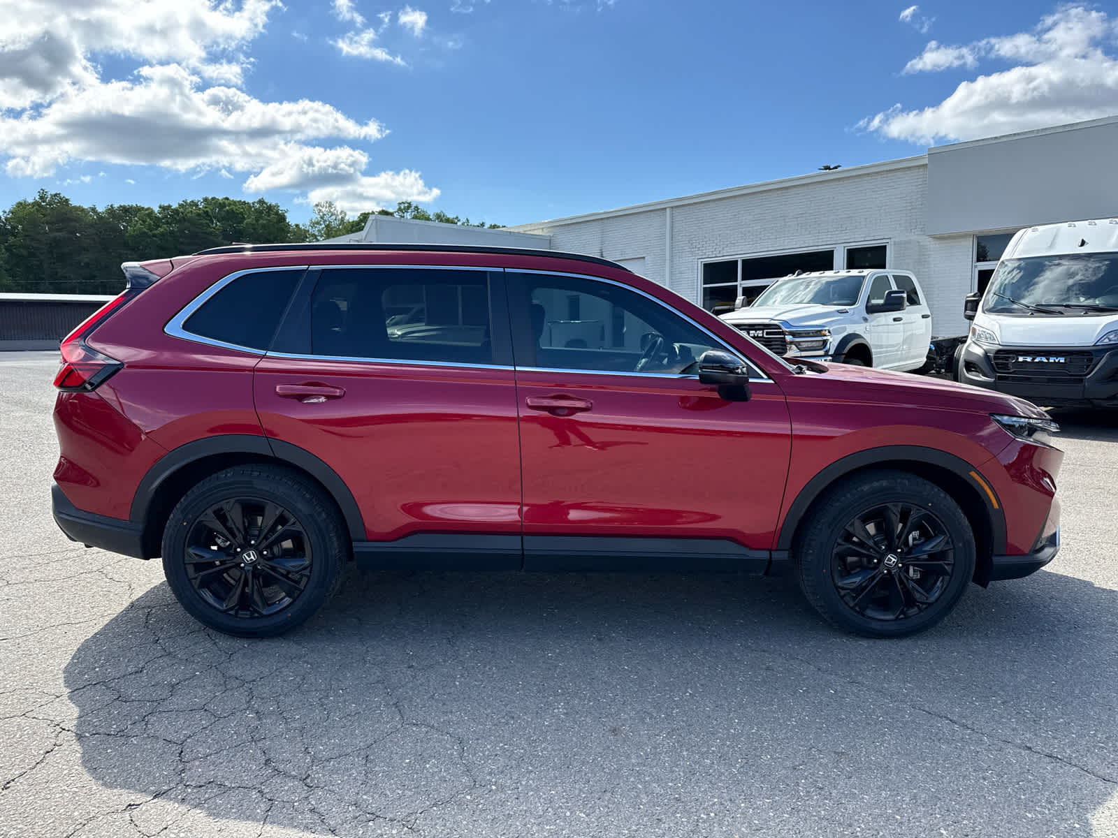 View vehicle photo 5
