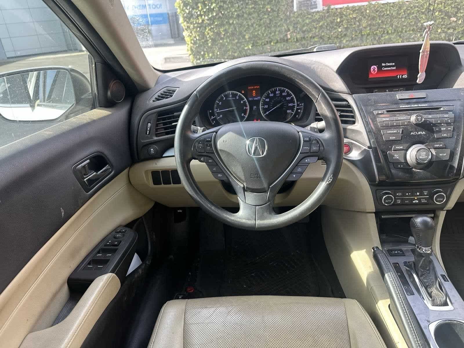 2013 Acura ILX Premium Pkg 18