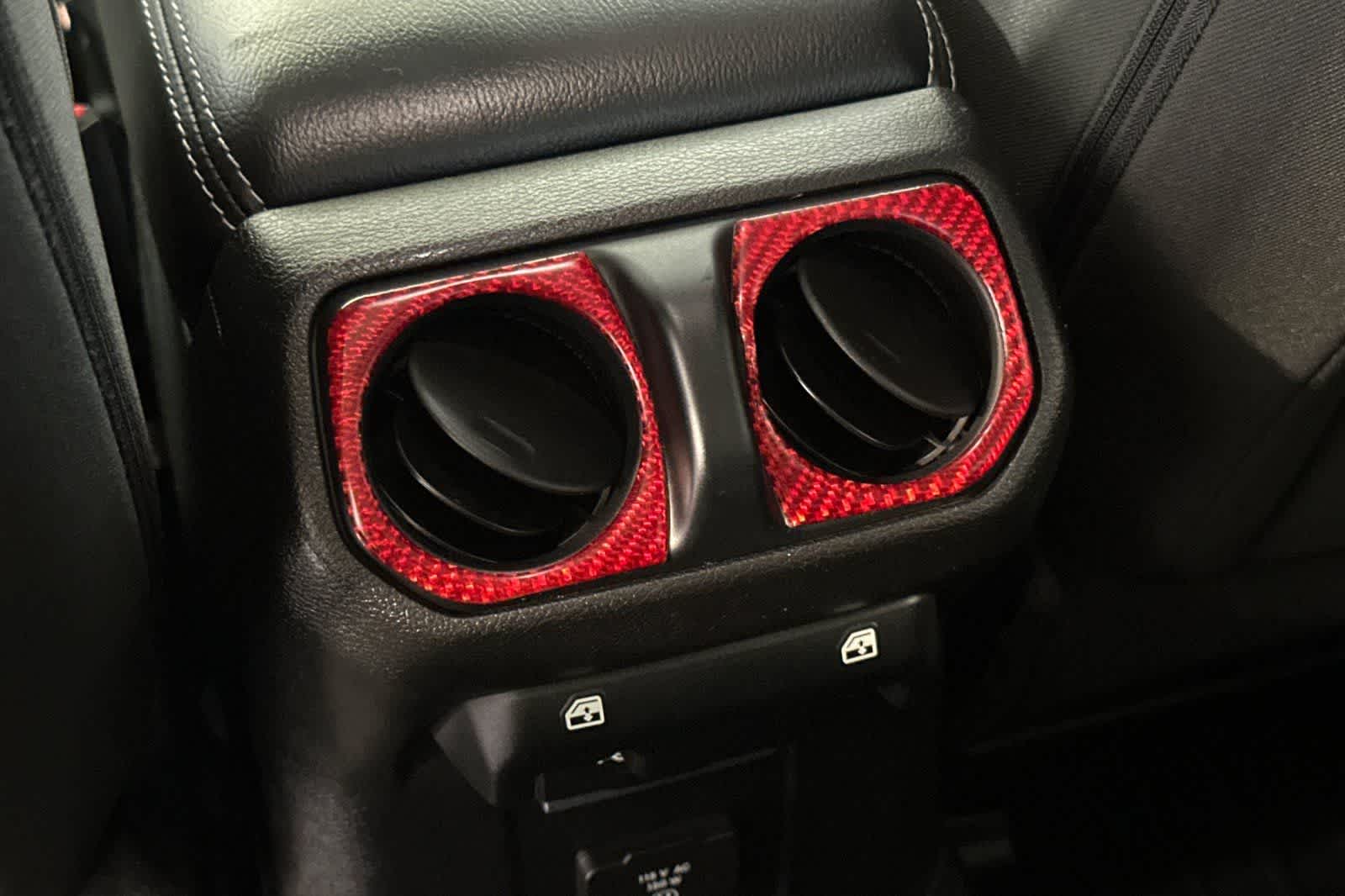 2018 Jeep All-New Wrangler Unlimited Sahara - Photo 15