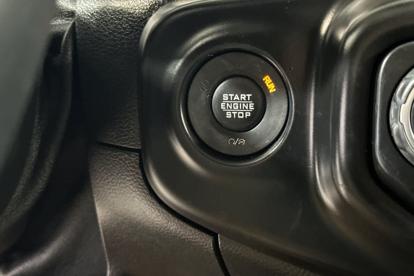 2018 Jeep All-New Wrangler Unlimited Sahara - Photo 28