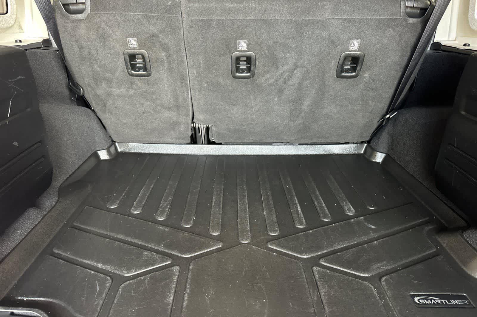 2018 Jeep All-New Wrangler Unlimited Sahara - Photo 18