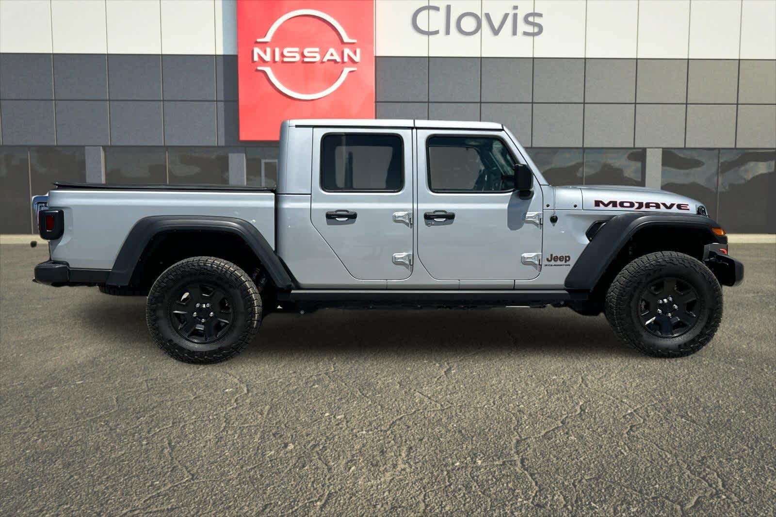 jeep gladiator キャノピー　【are】 New 2025 Jeep Gladiator Mojave for Sale in Glendale Heights