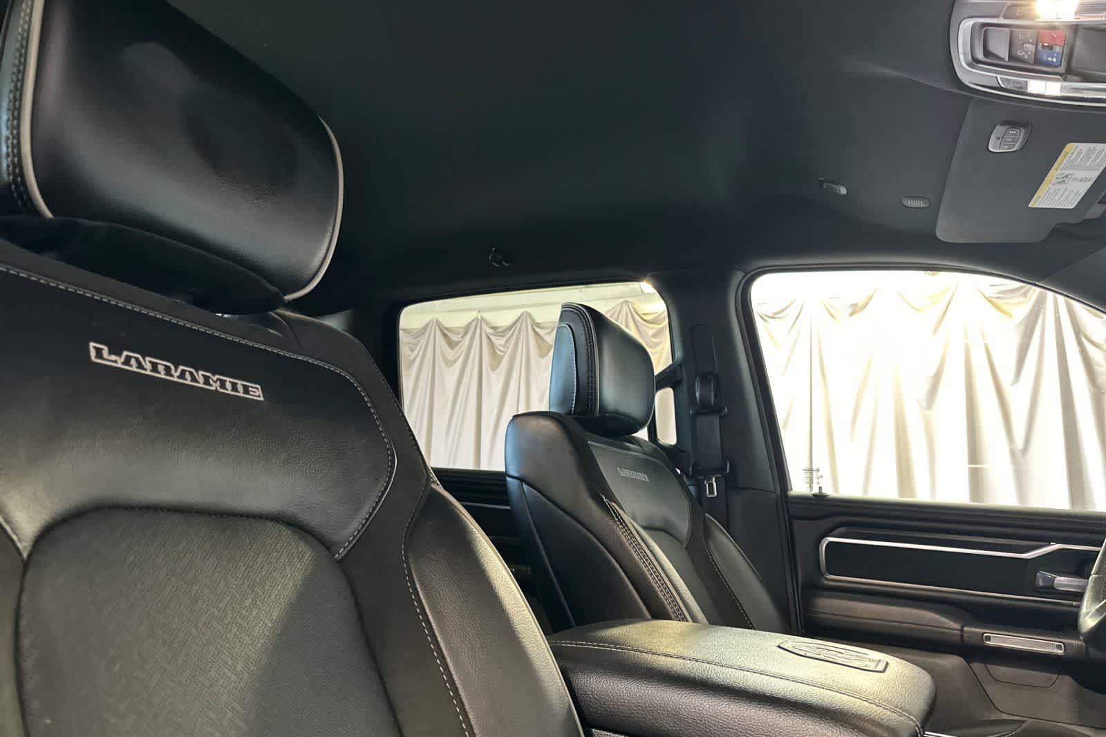 2024 RAM Ram 1500 Pickup Laramie - Photo 18