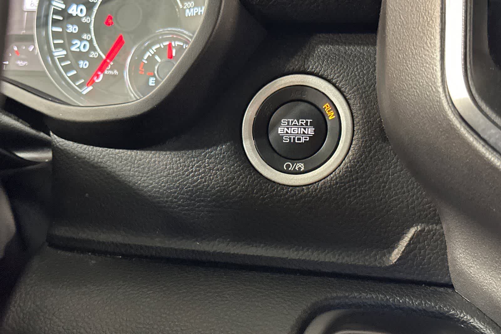 2024 RAM Ram 1500 Pickup Laramie - Photo 24