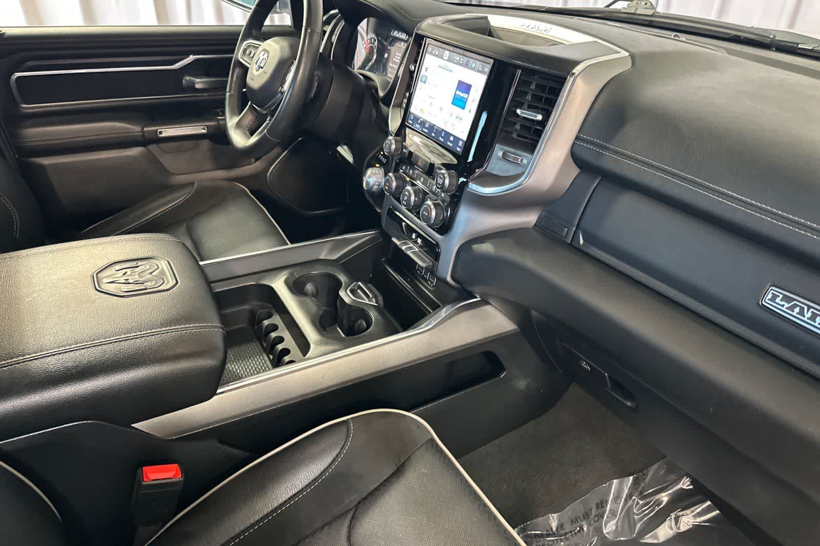 2024 RAM Ram 1500 Pickup Laramie - Photo 17