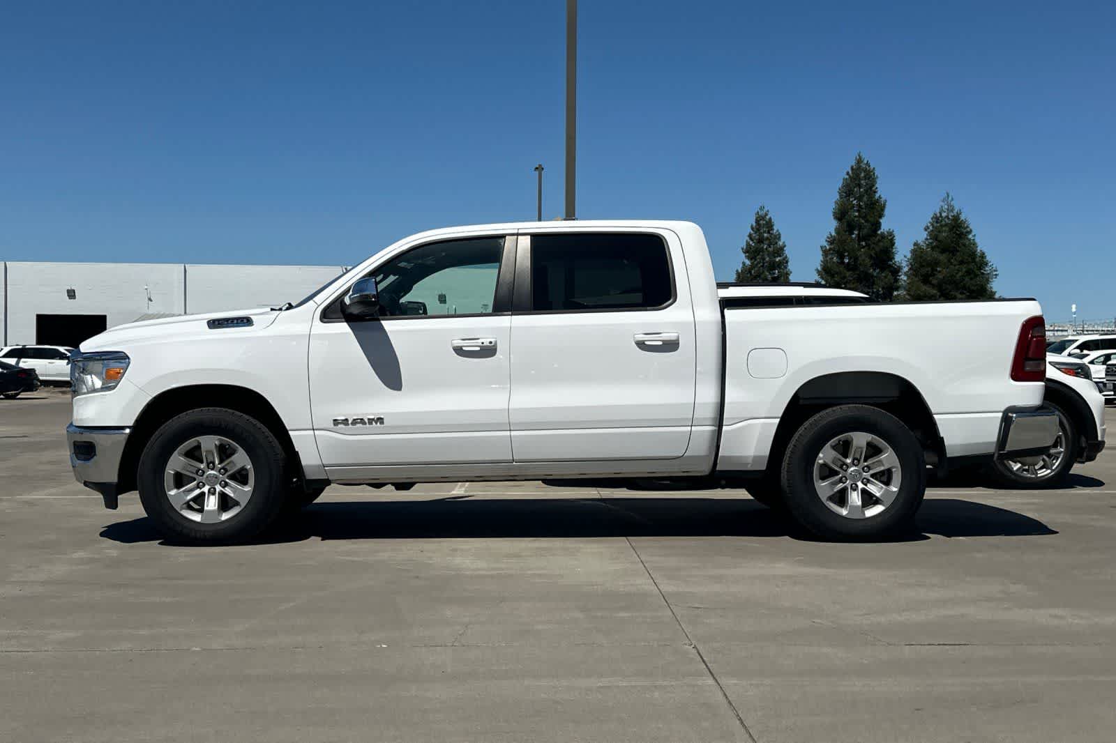 2024 RAM Ram 1500 Pickup Laramie - Photo 6