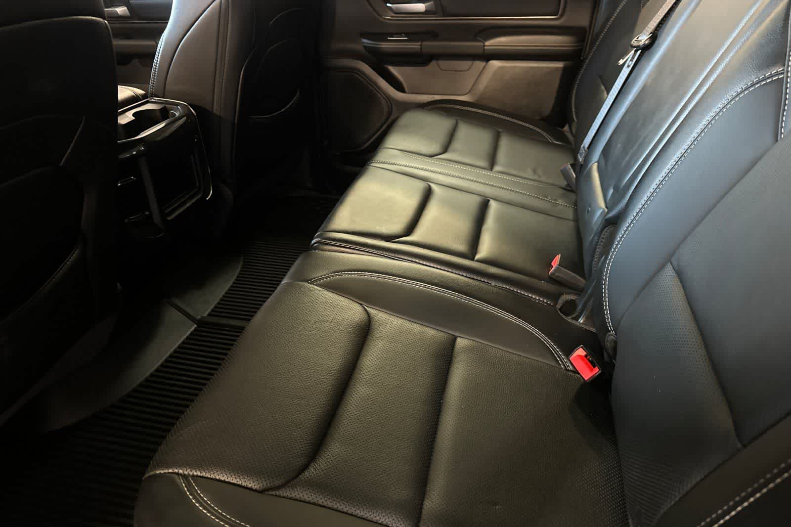 2021 RAM Ram 1500 Pickup