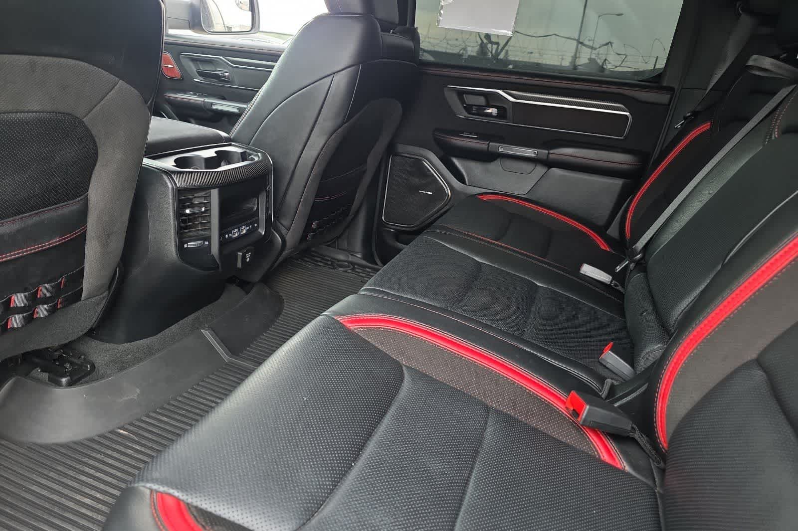 2021 RAM Ram 1500 Pickup TRX - Photo 5
