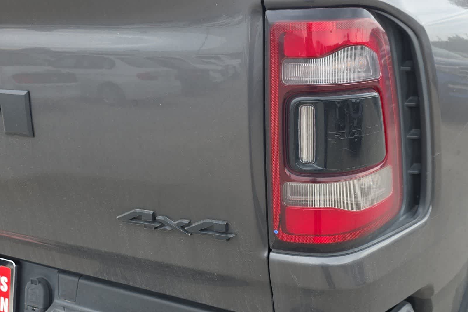 2021 RAM Ram 1500 Pickup TRX - Photo 13