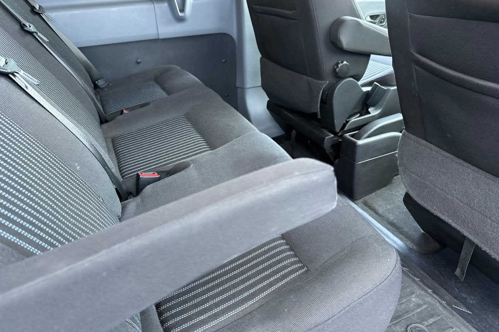 2018 Ford Transit Passenger XLT 5