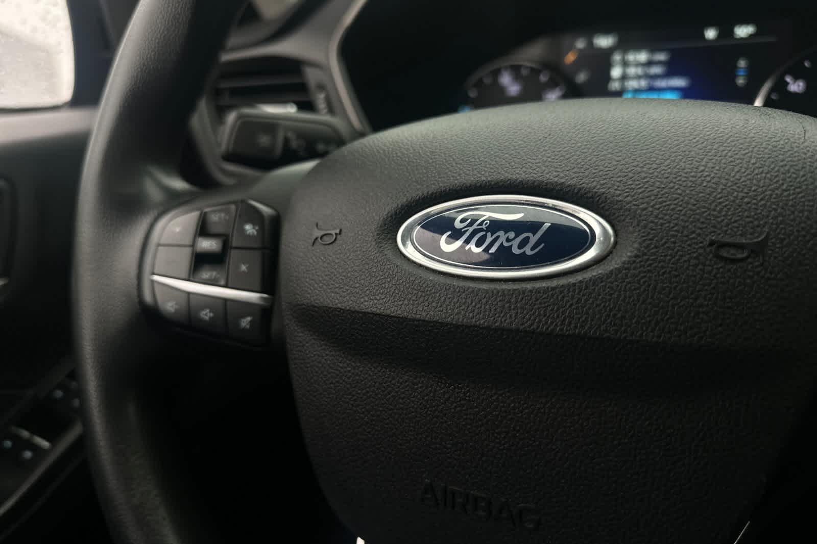 2021 Ford Escape SE Hybrid 30