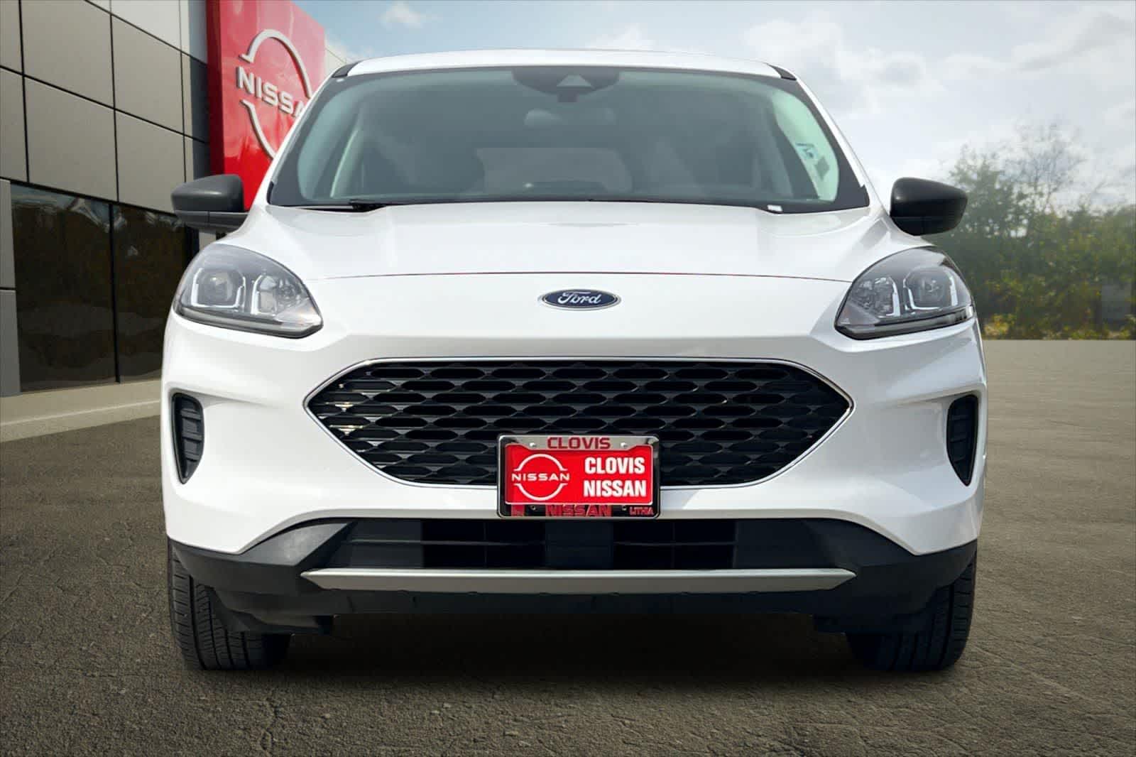 2022 Ford Escape SE - Photo 11