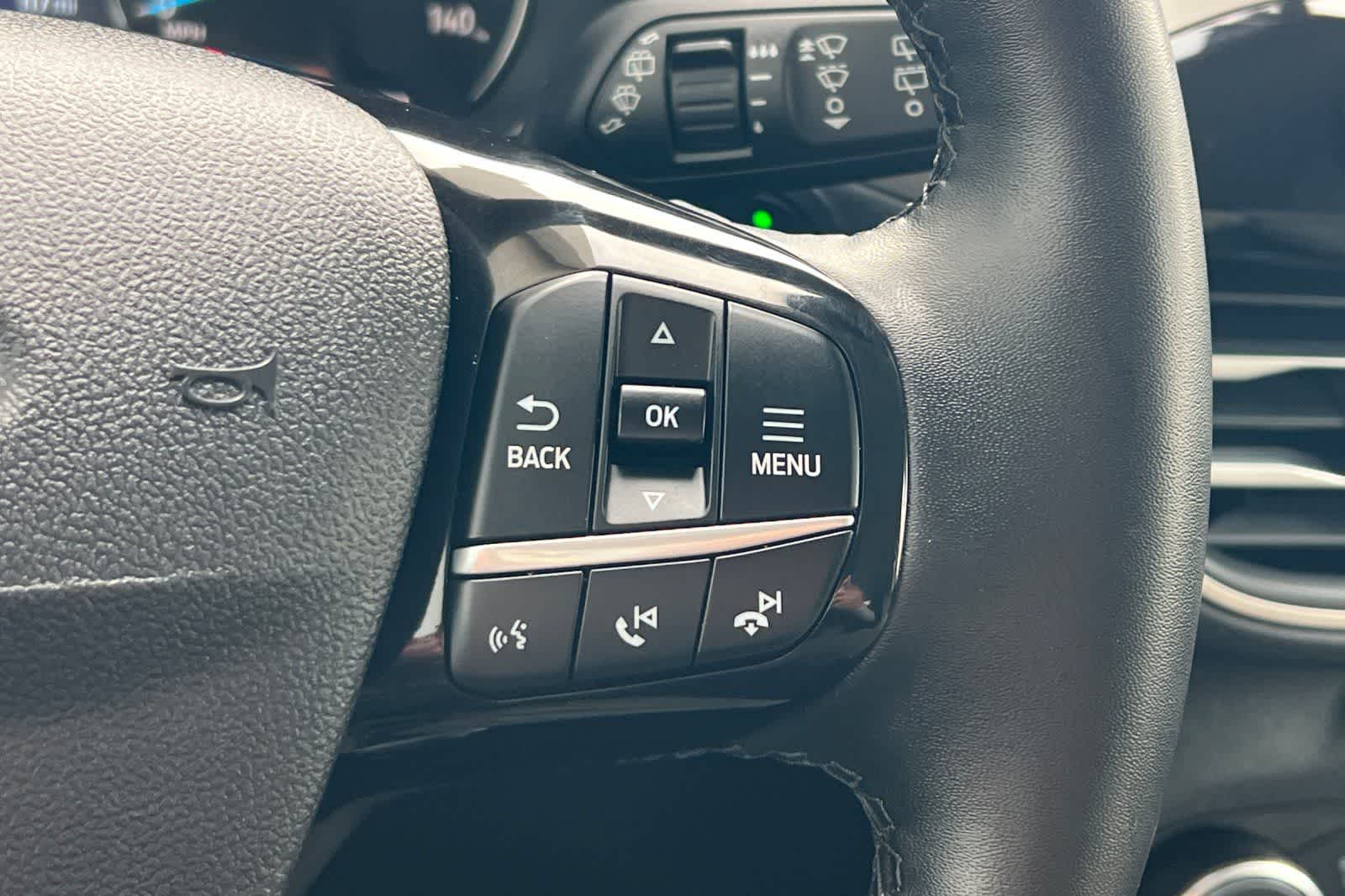 2022 Ford Escape SE - Photo 30