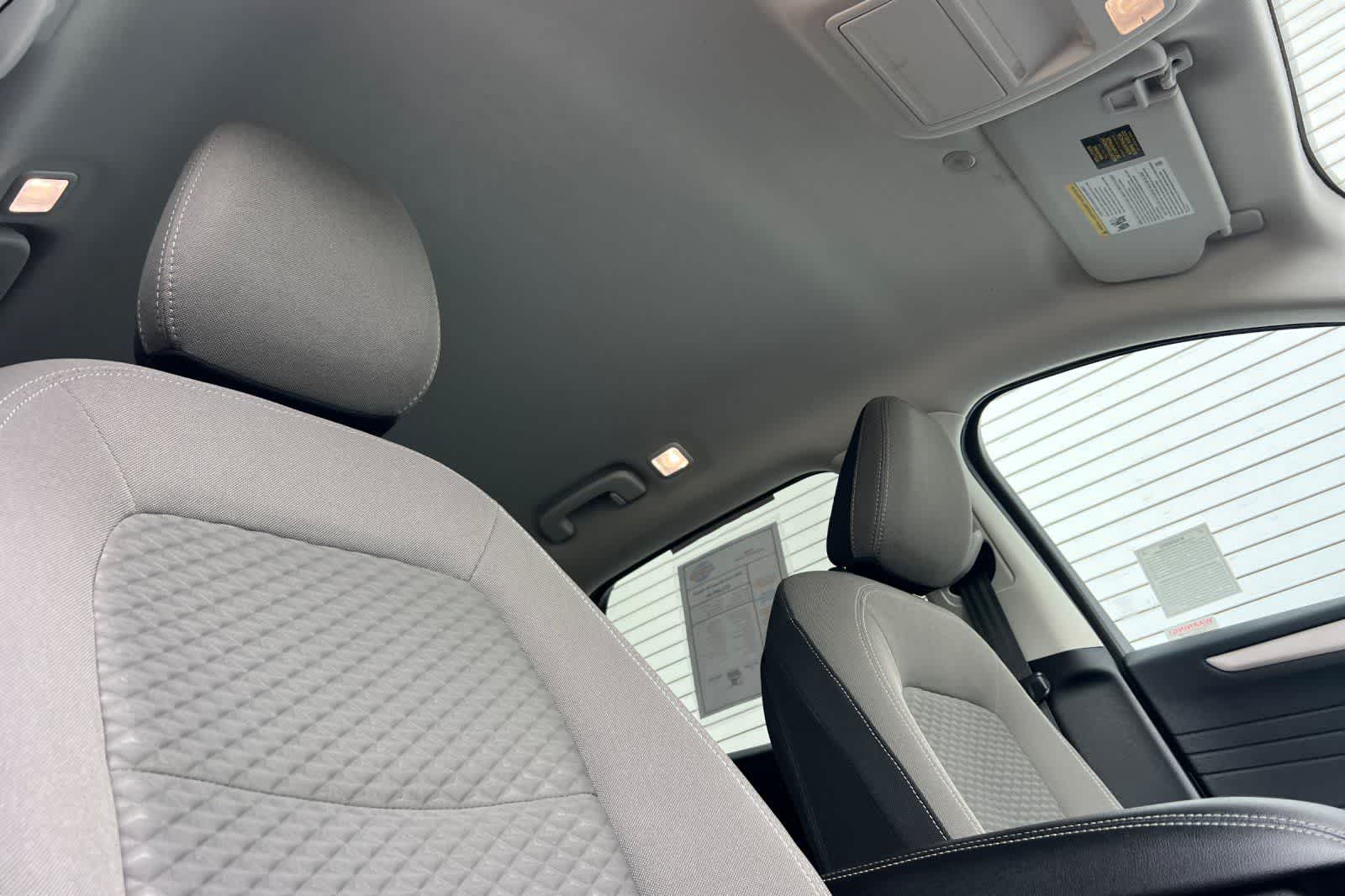 2022 Ford Escape SE - Photo 20