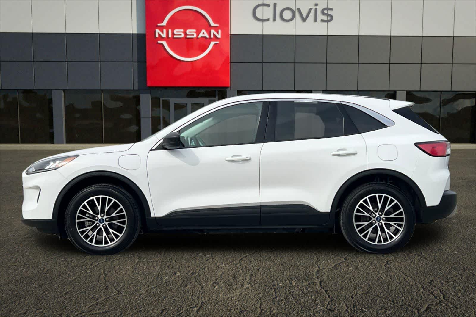 2022 Ford Escape SE - Photo 6