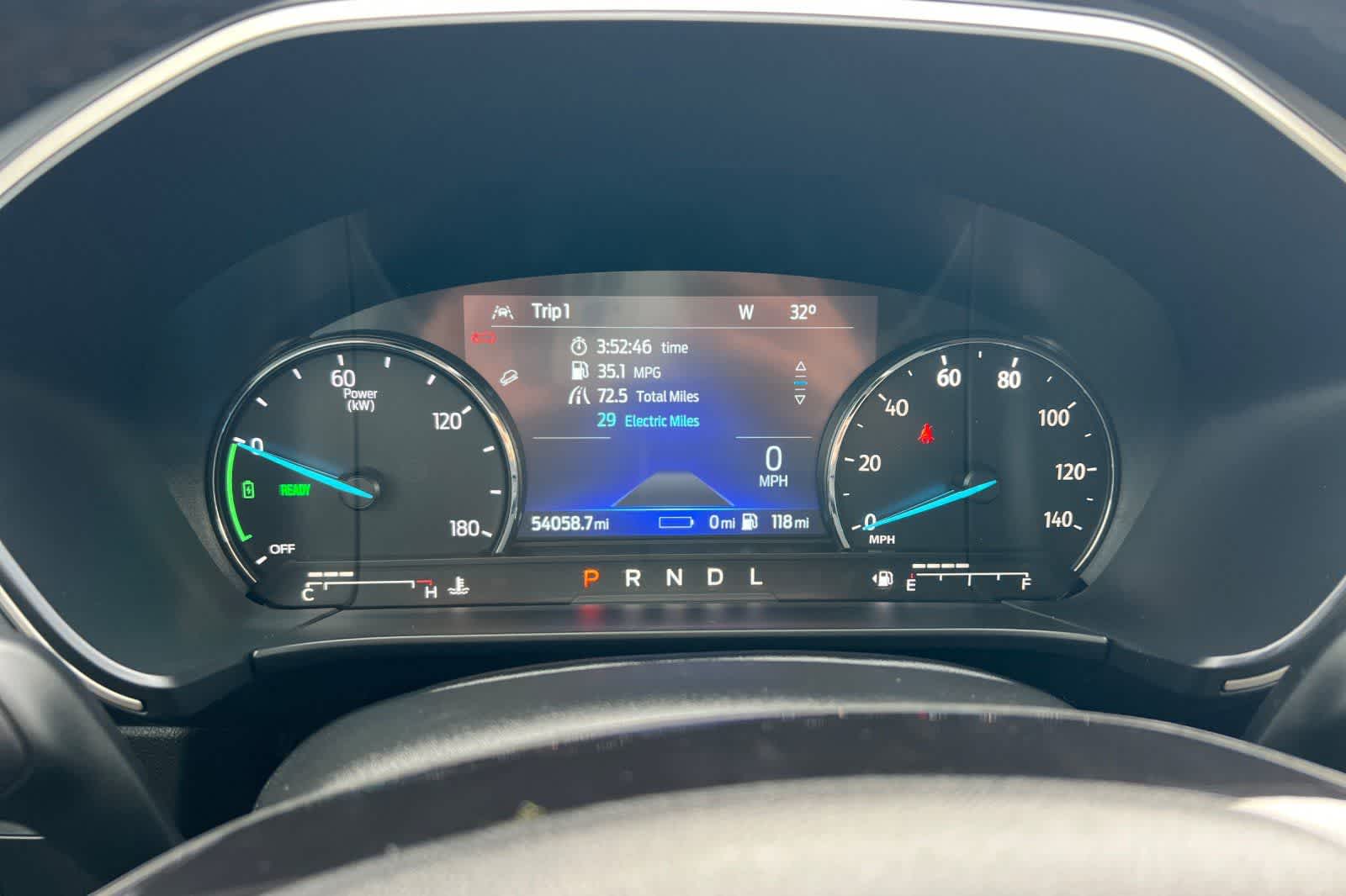 2022 Ford Escape SE - Photo 32