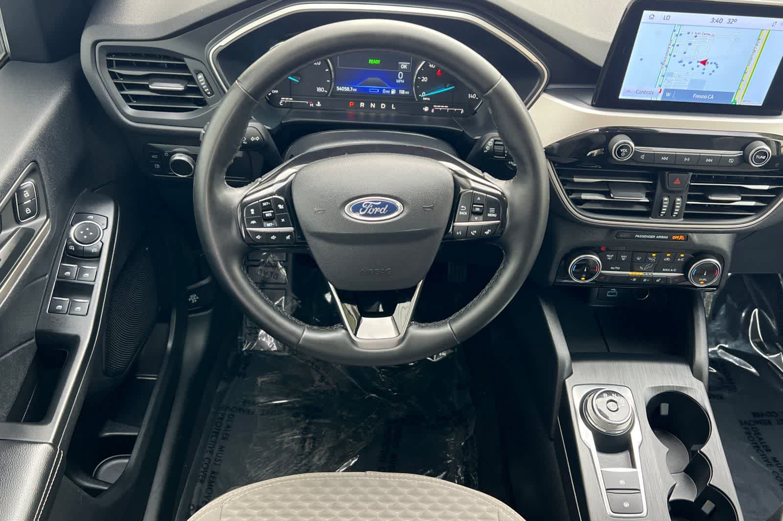 2022 Ford Escape SE - Photo 16