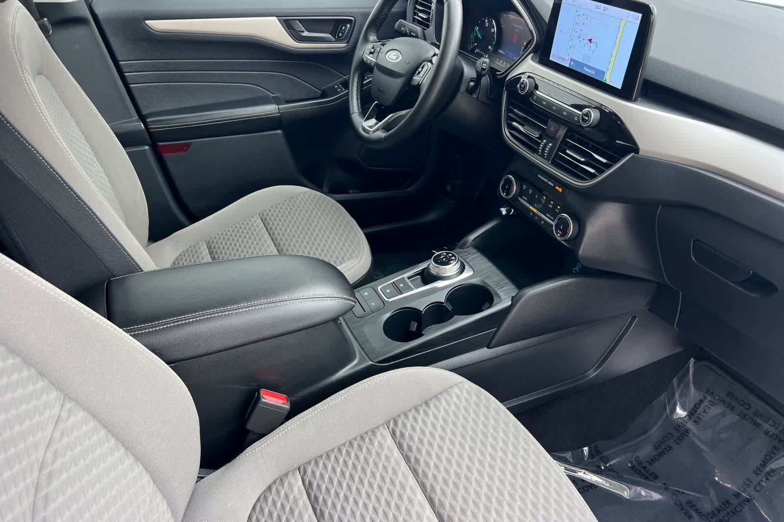 2022 Ford Escape SE - Photo 19