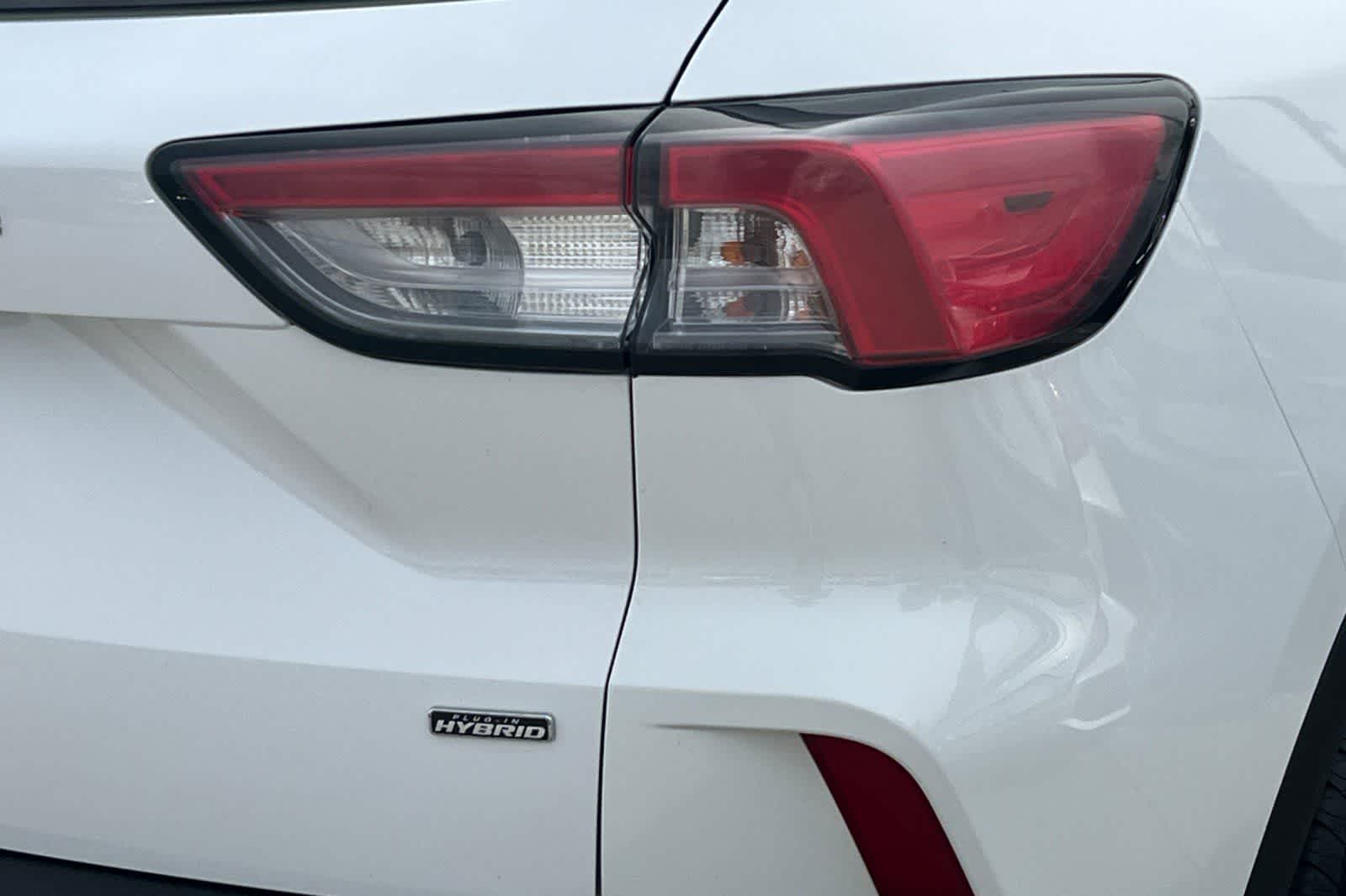 2022 Ford Escape SE - Photo 35