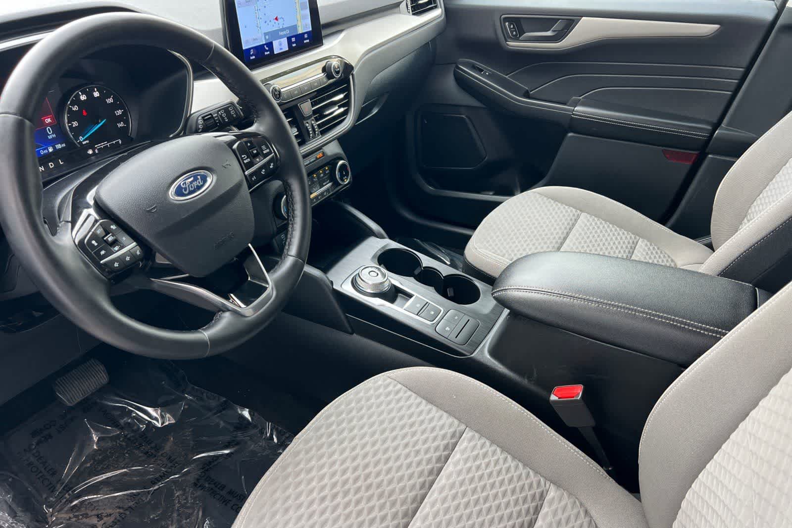 2022 Ford Escape SE - Photo 12