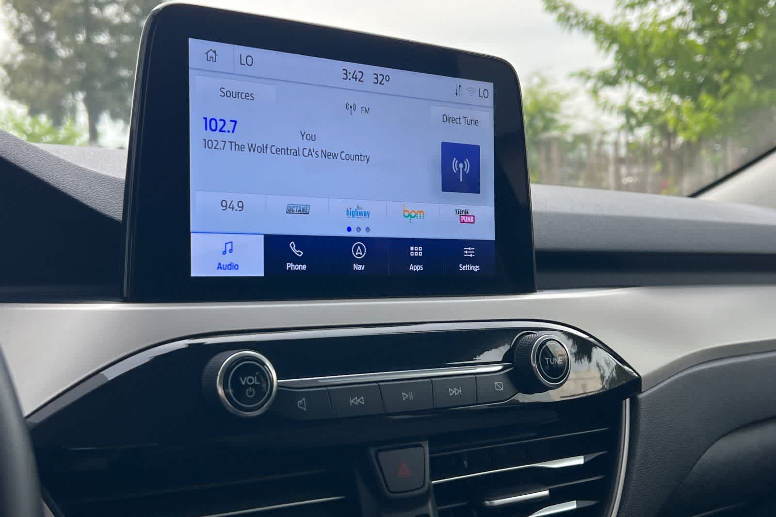 2022 Ford Escape SE - Photo 22