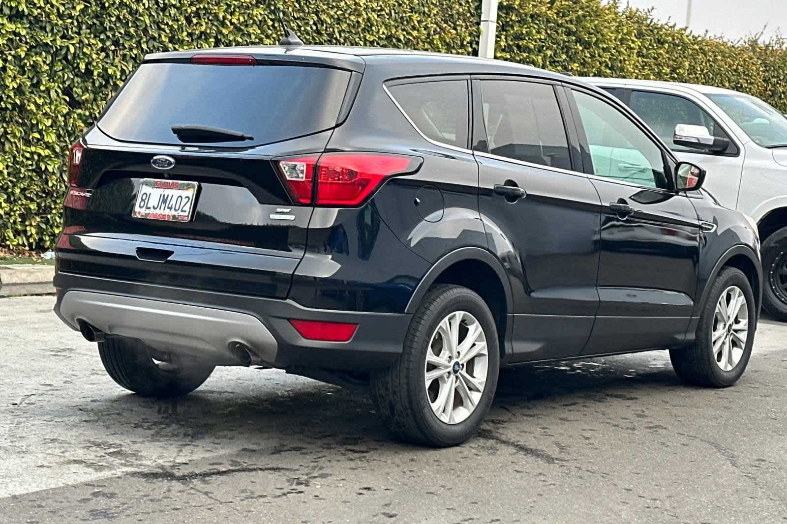 2019 Ford Escape SE 3