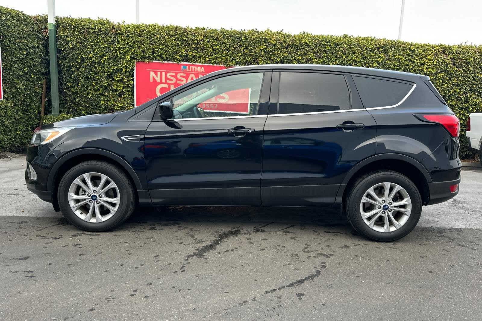 2019 Ford Escape SE 6