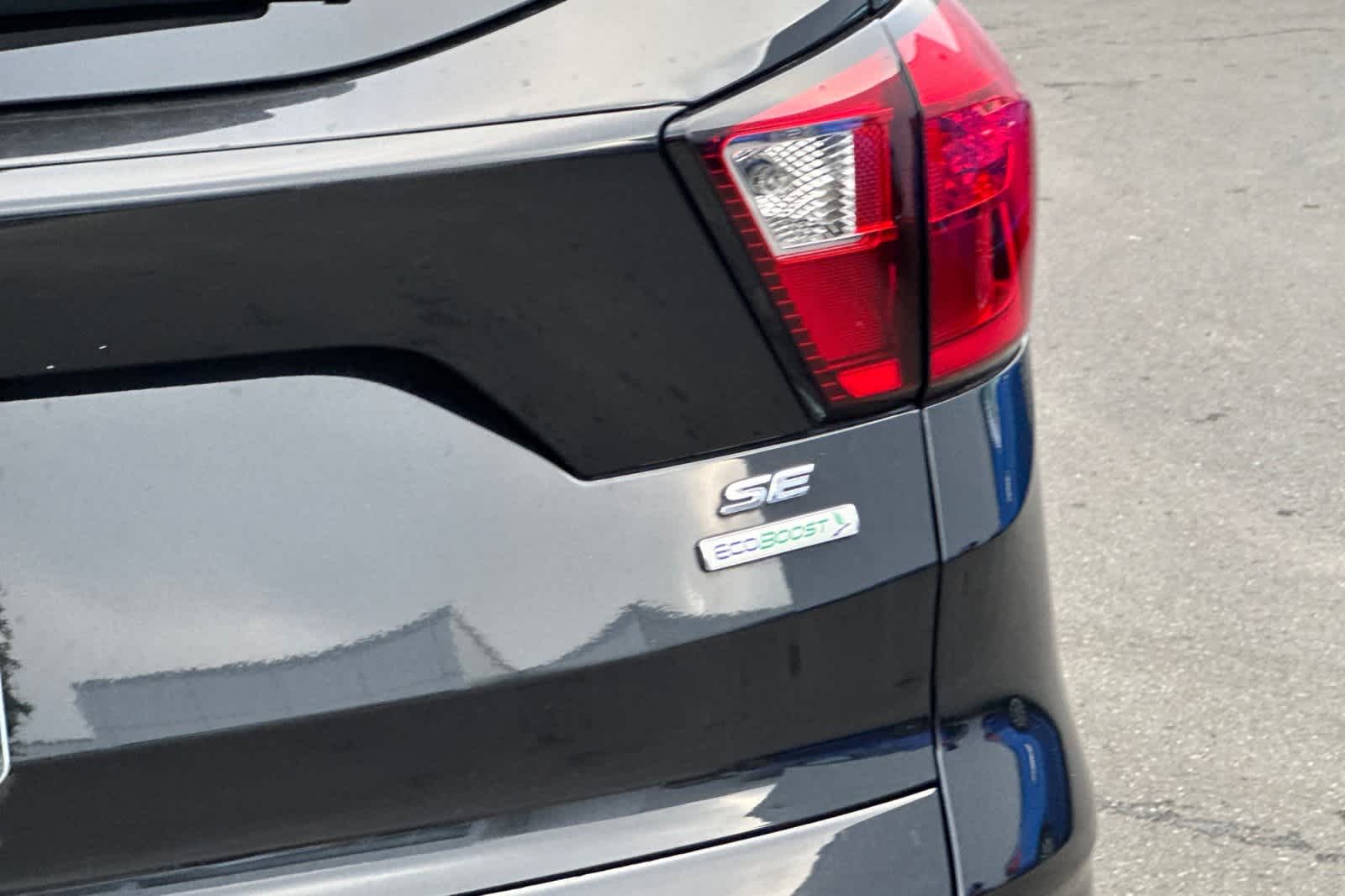 2019 Ford Escape SE 13