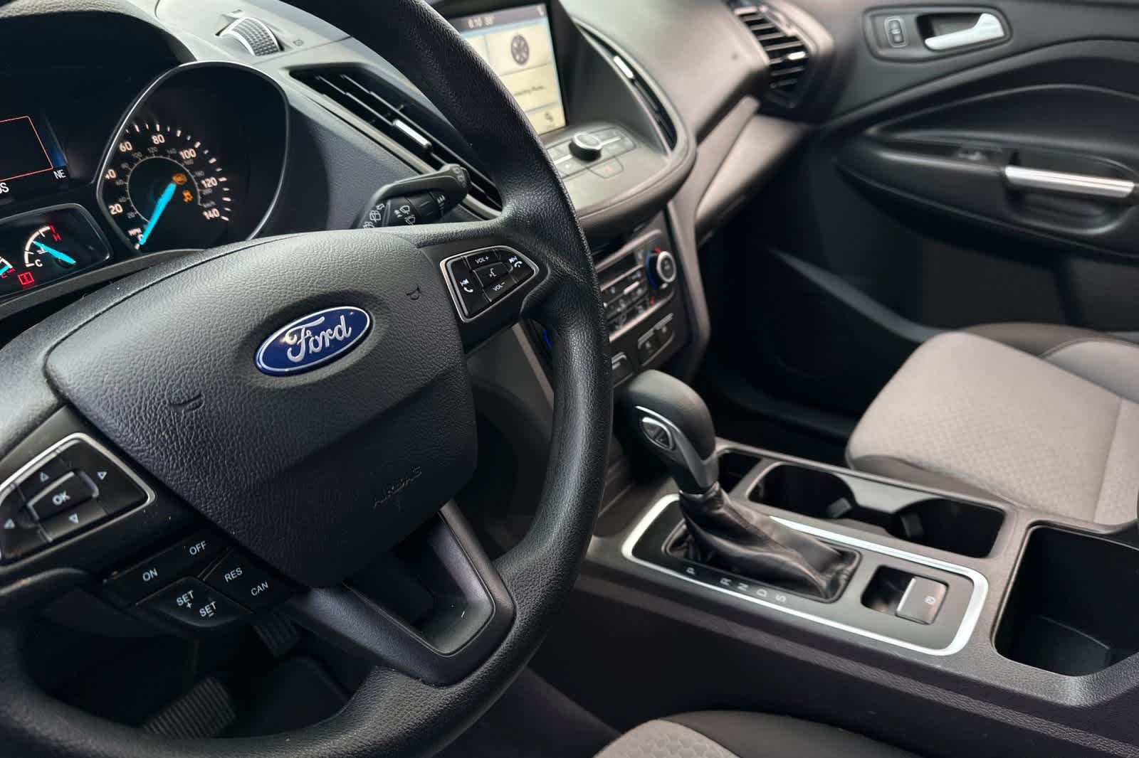 2019 Ford Escape SE 14