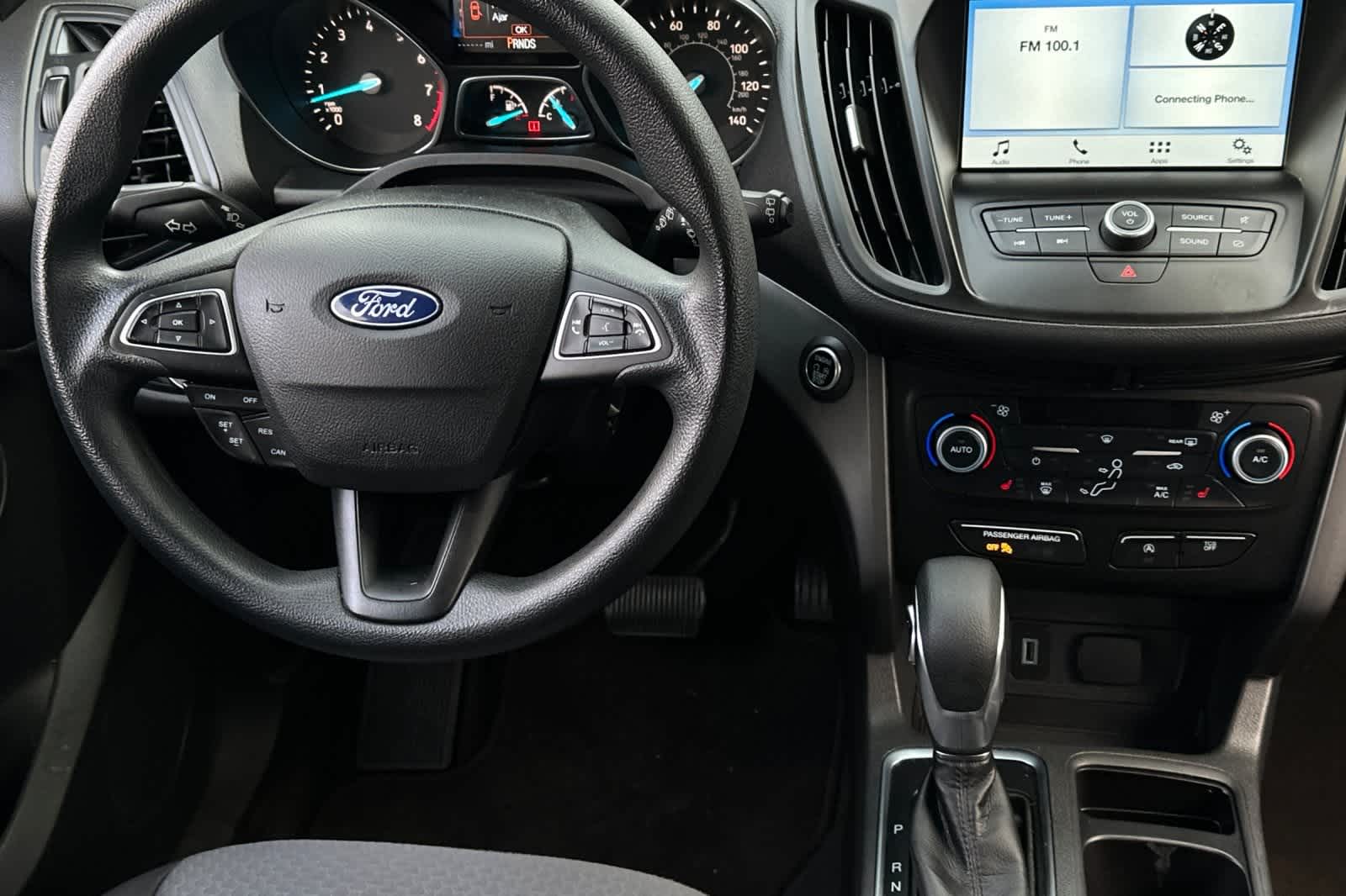 2019 Ford Escape SE 17