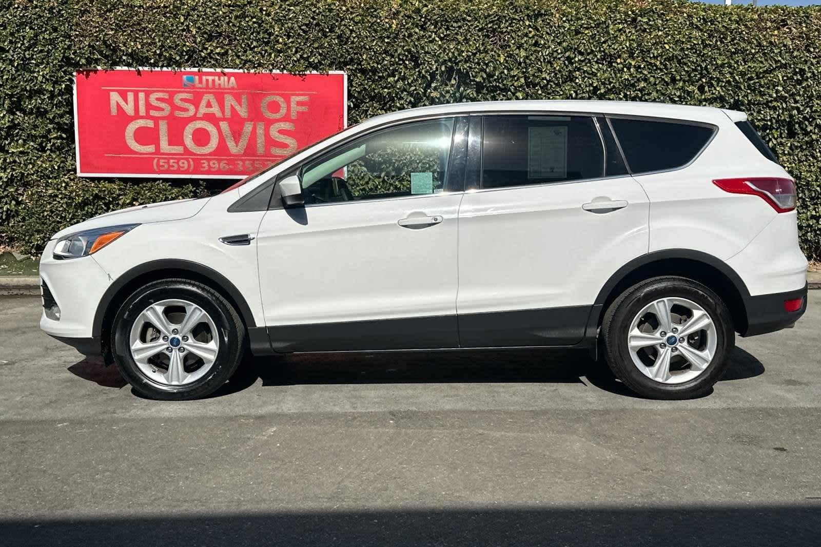 2013 Ford Escape SE 6