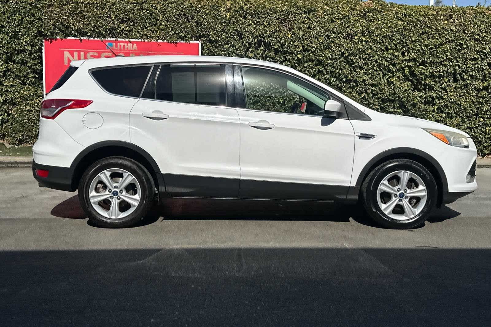 2013 Ford Escape SE 9