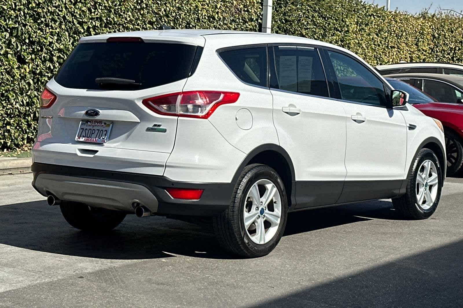 2013 Ford Escape SE 3