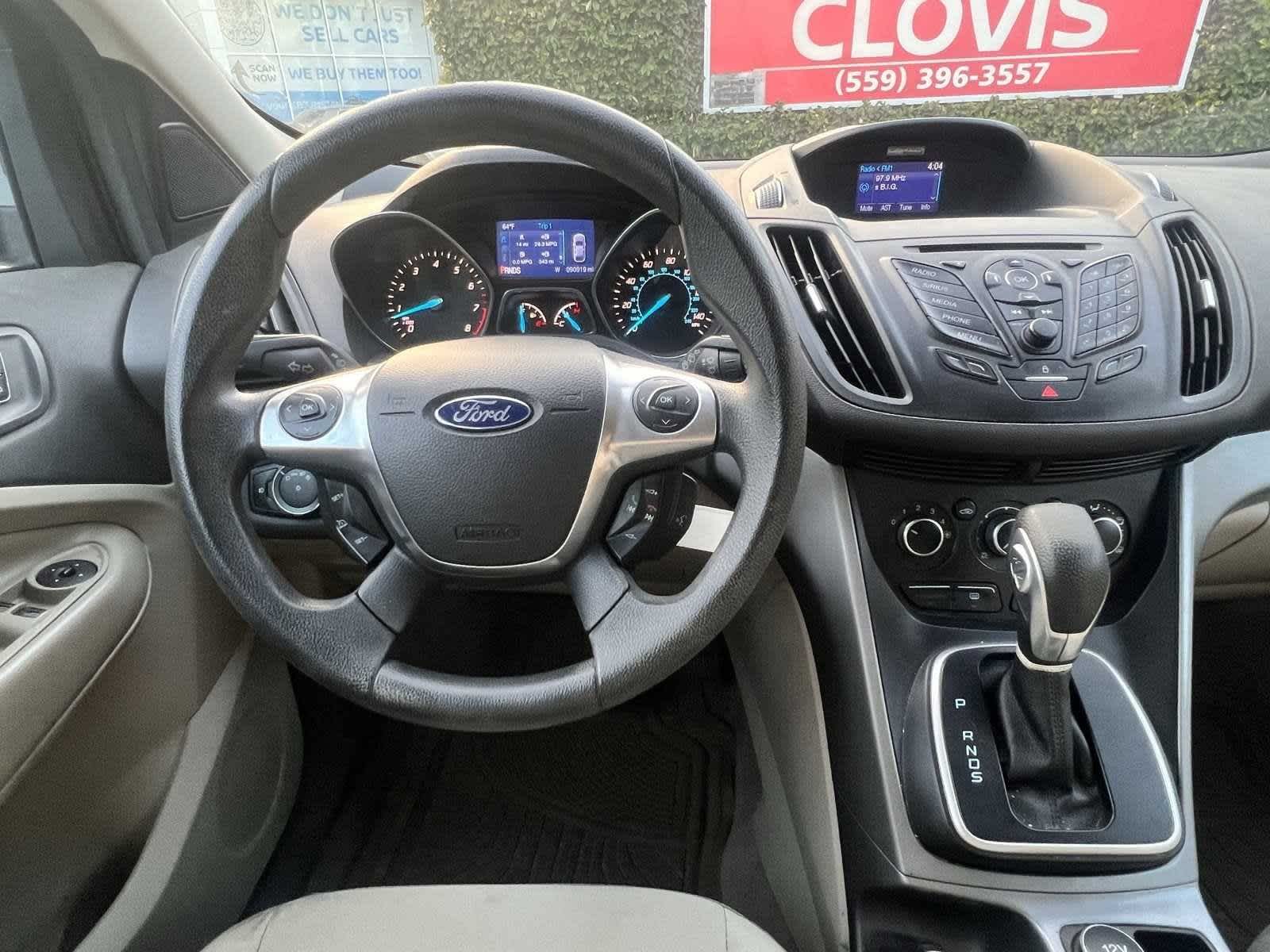 2014 Ford Escape SE 18