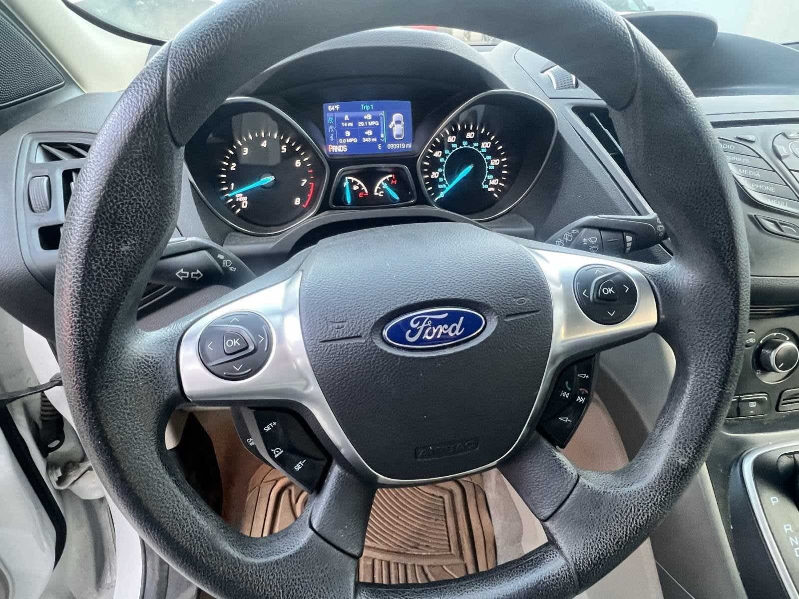 2014 Ford Escape SE 25