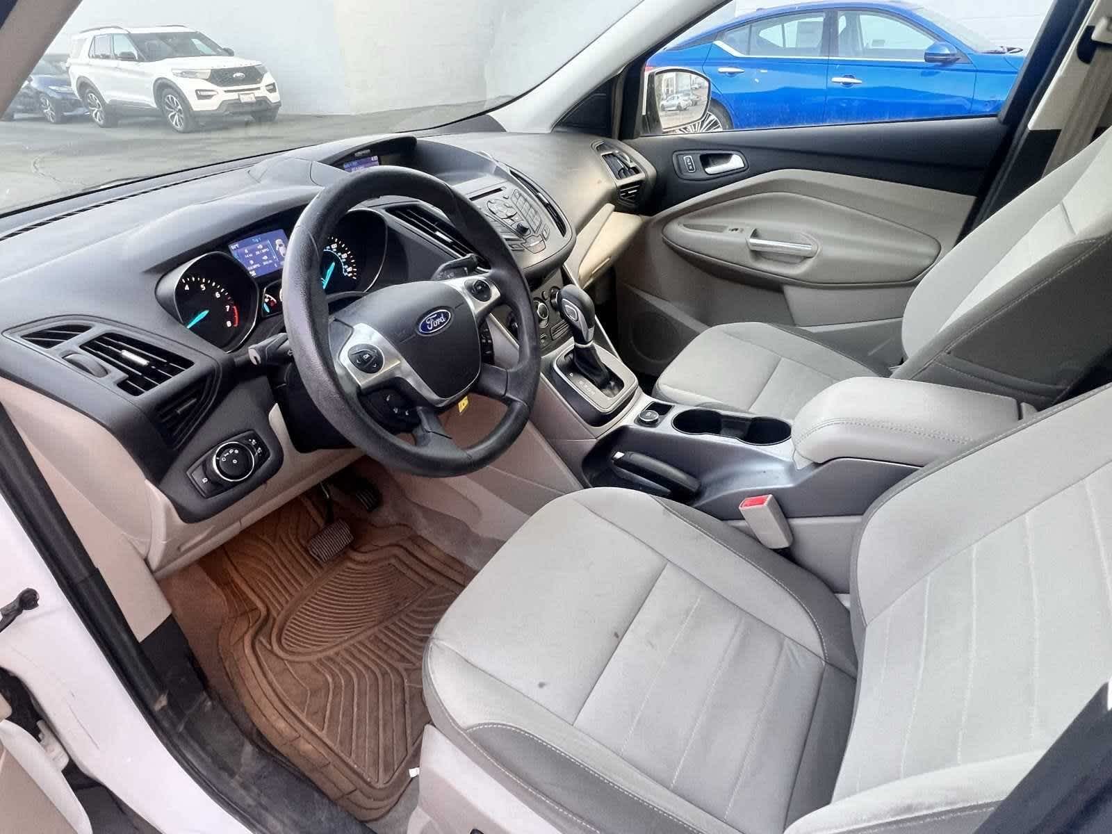 2014 Ford Escape SE 14