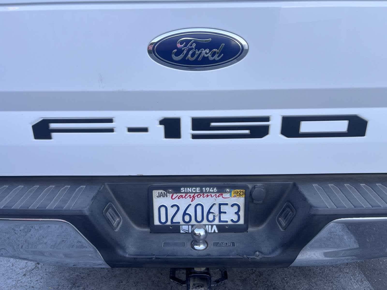 2019 Ford F-150 XLT 4WD SuperCrew 5.5 Box 10