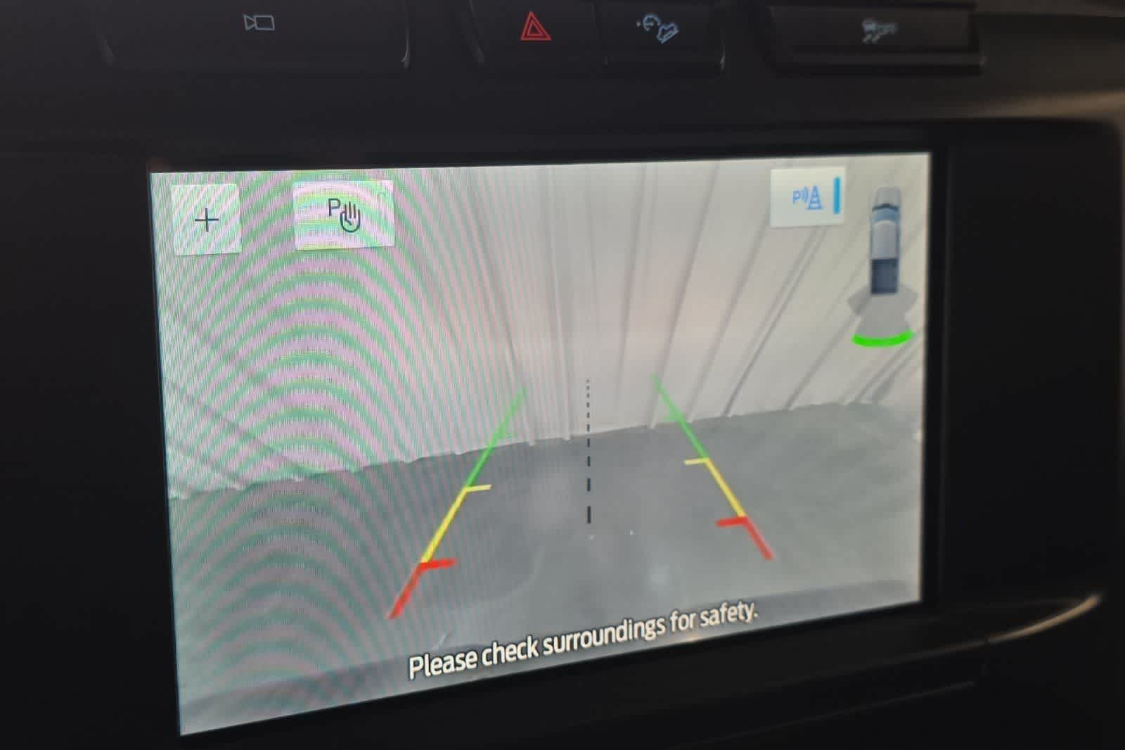 2021 Ford F-150 Tremor - Photo 20