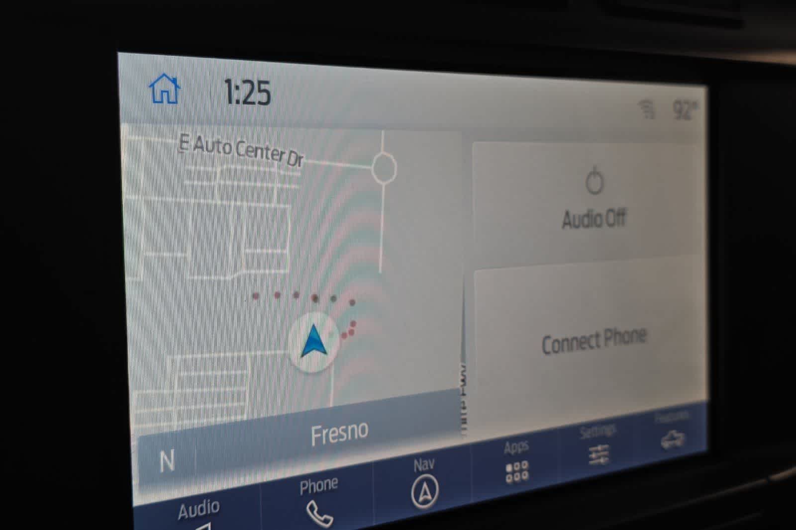 2021 Ford F-150 Tremor - Photo 19