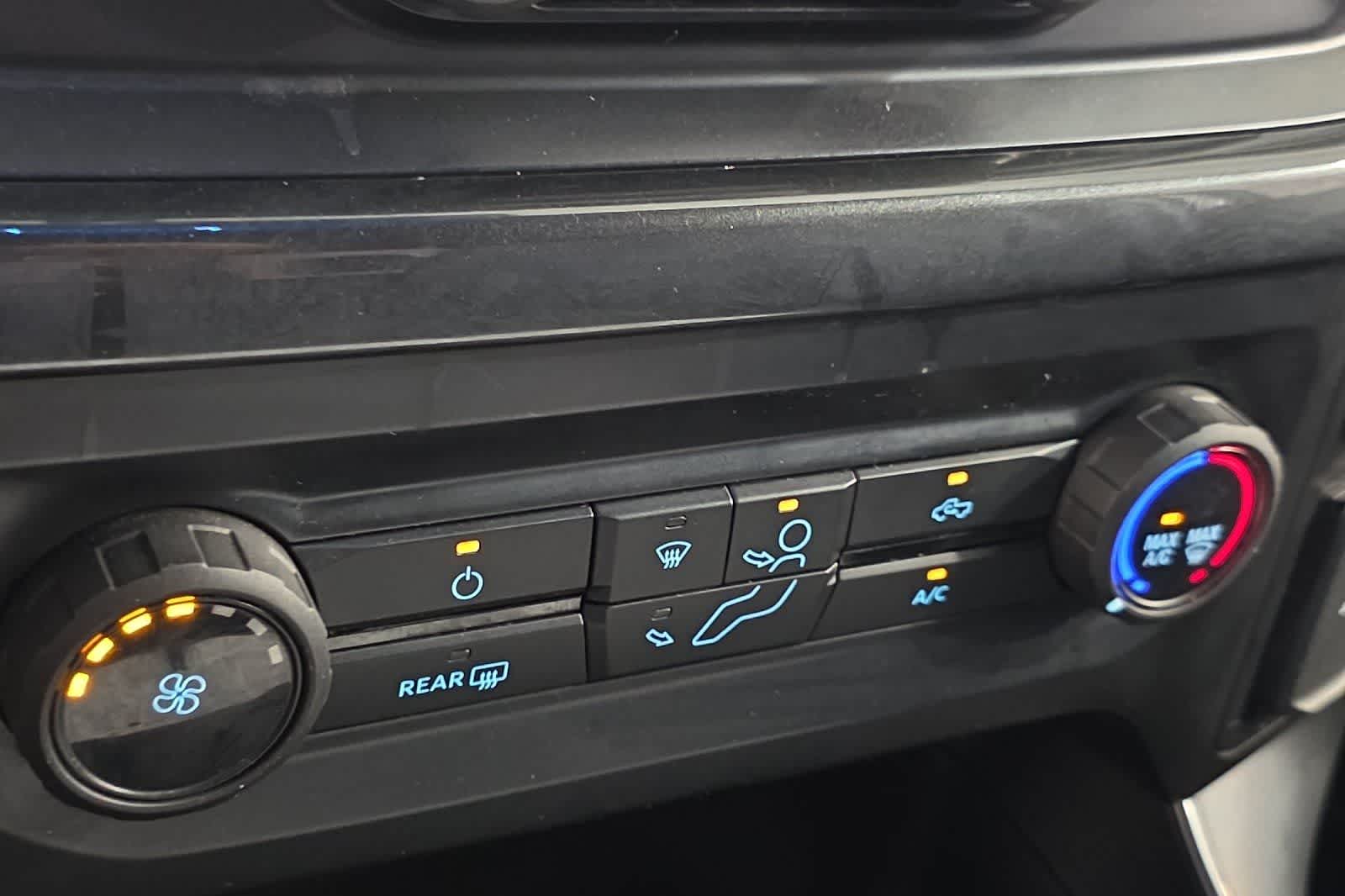 2021 Ford F-150 Tremor - Photo 21
