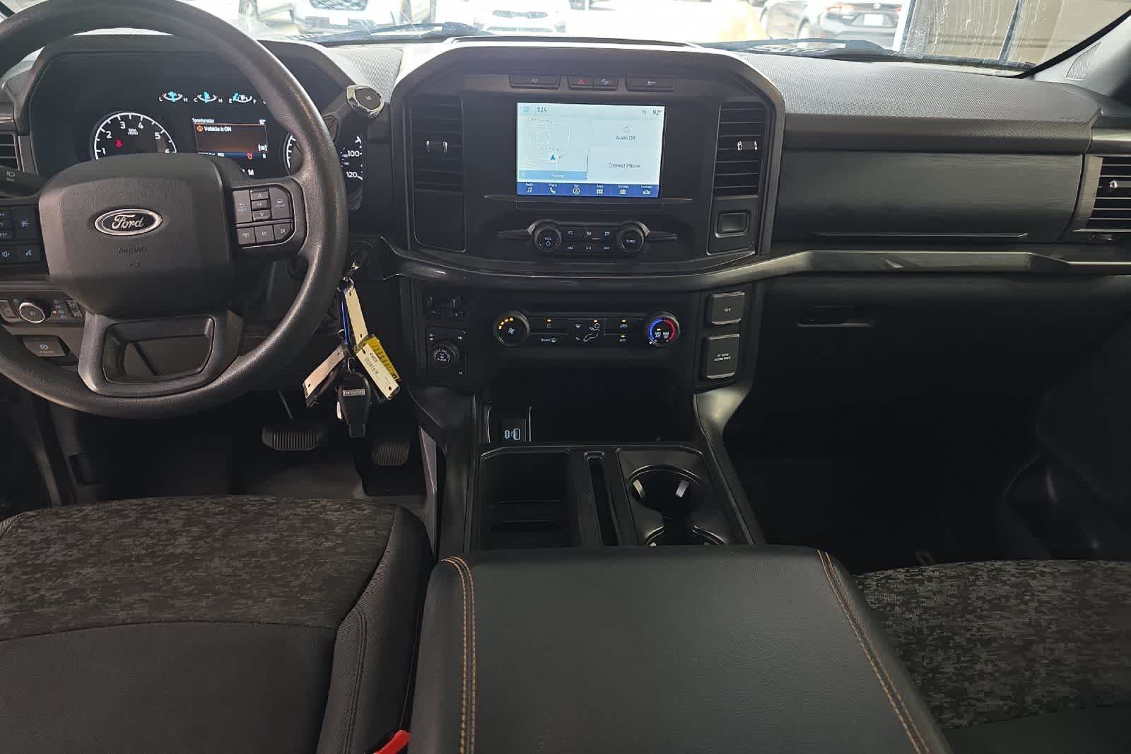 2021 Ford F-150 Tremor - Photo 4