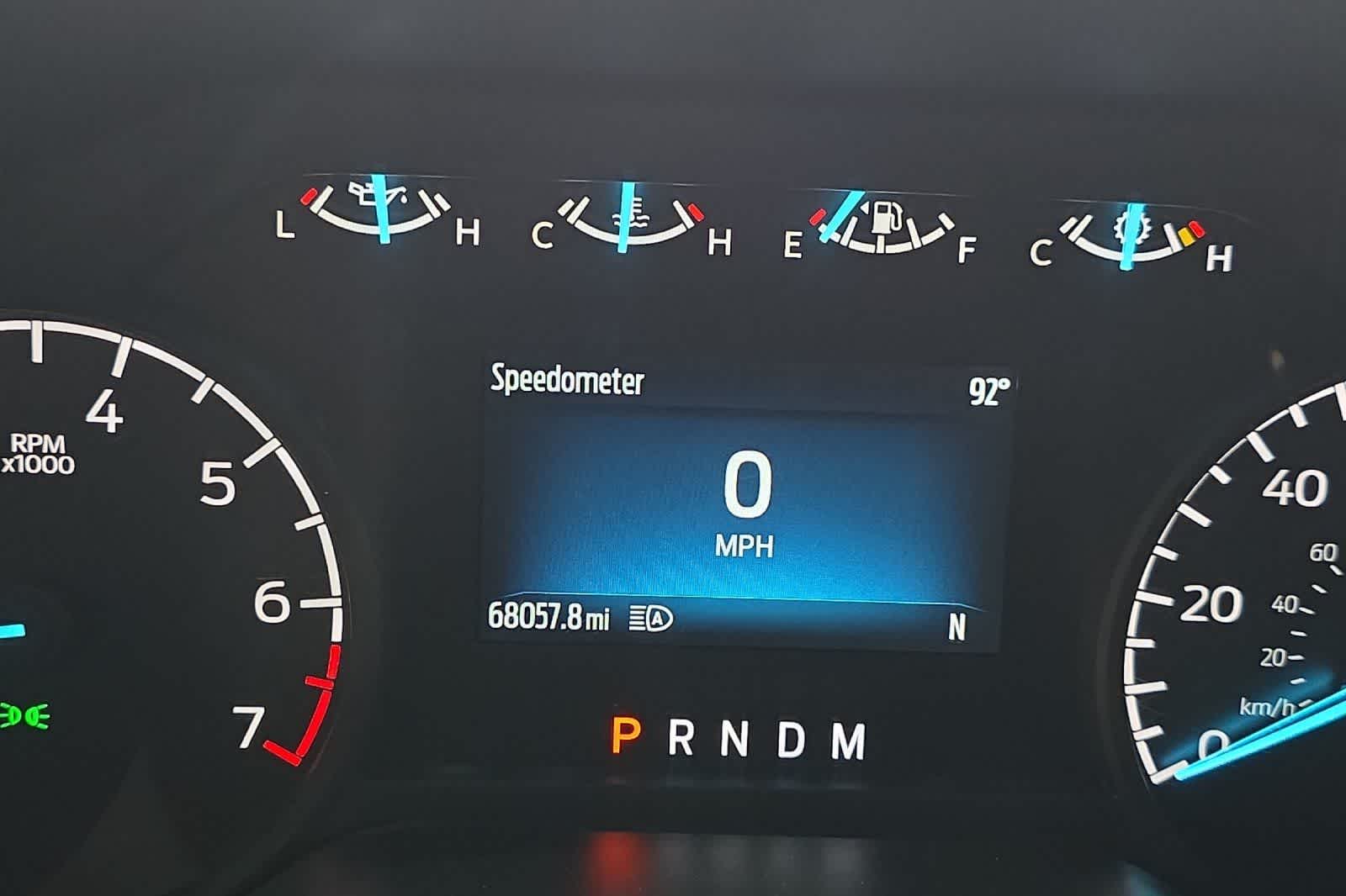 2021 Ford F-150 Tremor - Photo 24