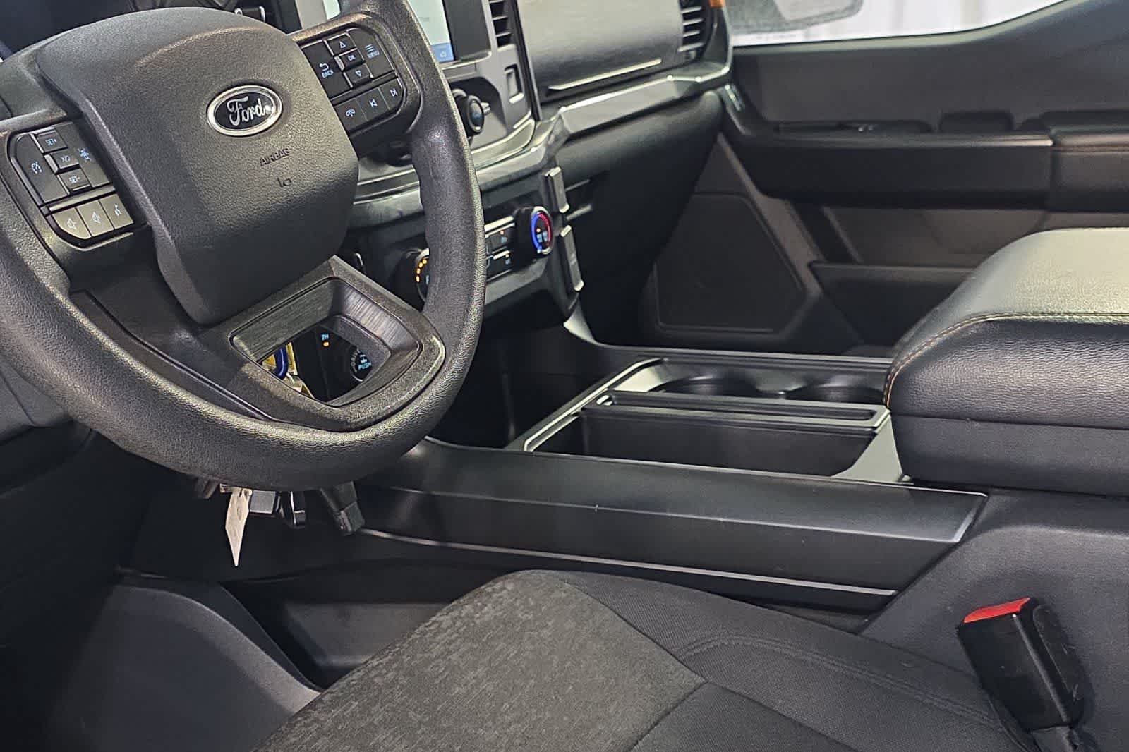 2021 Ford F-150 Tremor - Photo 14