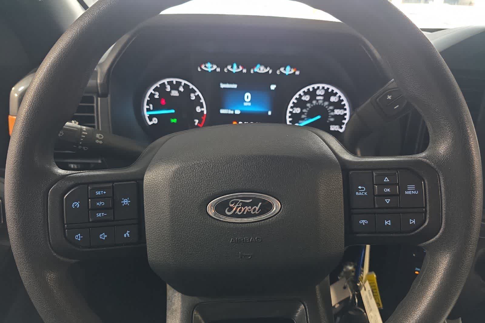 2021 Ford F-150 Tremor - Photo 23