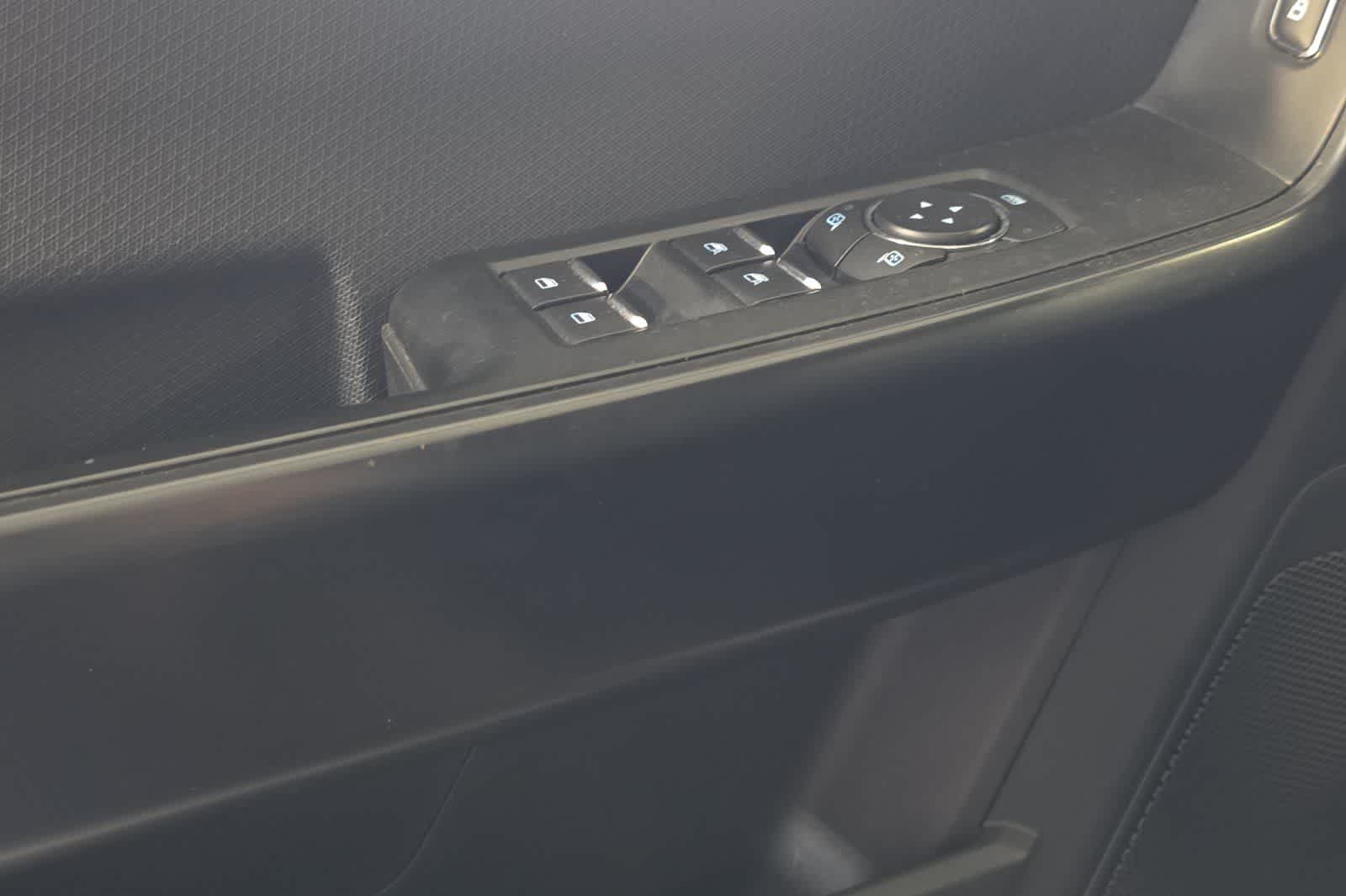 2021 Ford F-150 Tremor - Photo 15