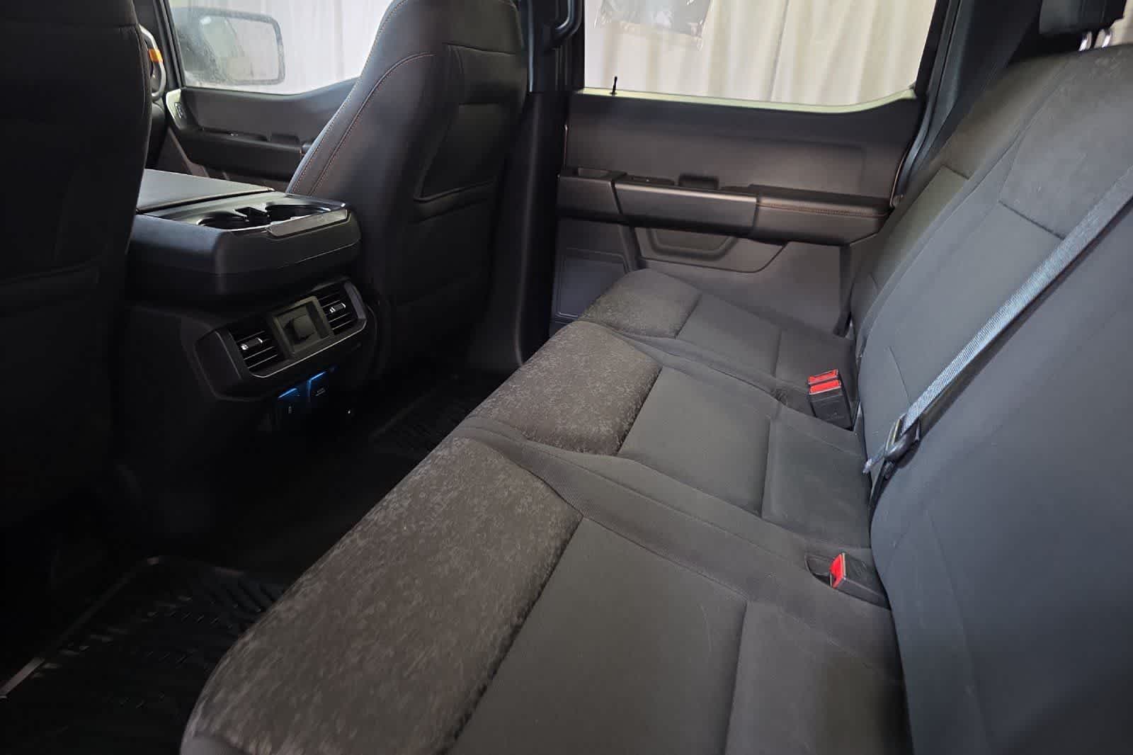 2021 Ford F-150 Tremor - Photo 5