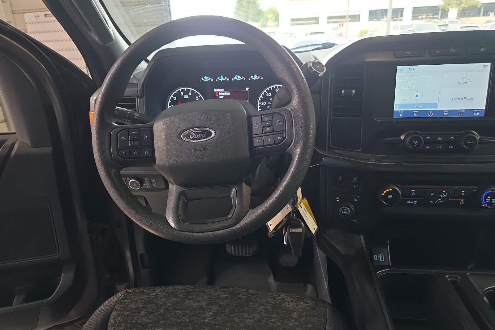 2021 Ford F-150 Tremor - Photo 16