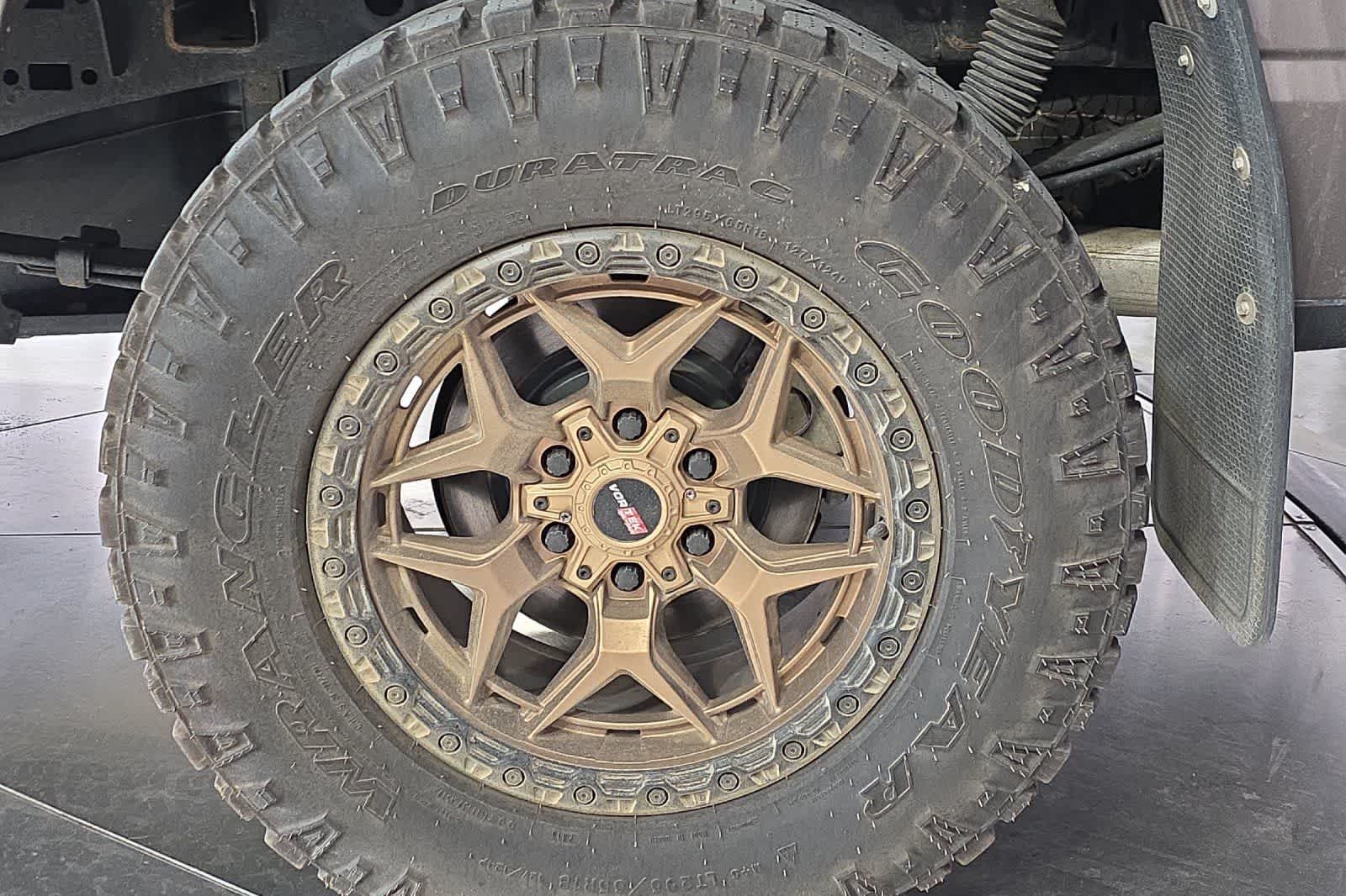 2021 Ford F-150 Tremor - Photo 12