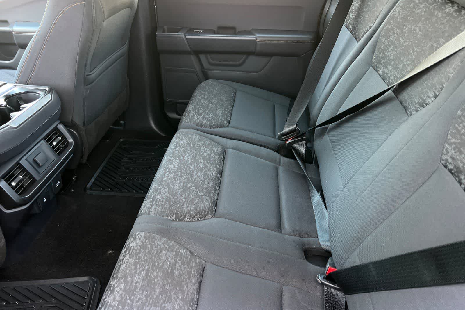 2021 Ford F-150 Tremor - Photo 5
