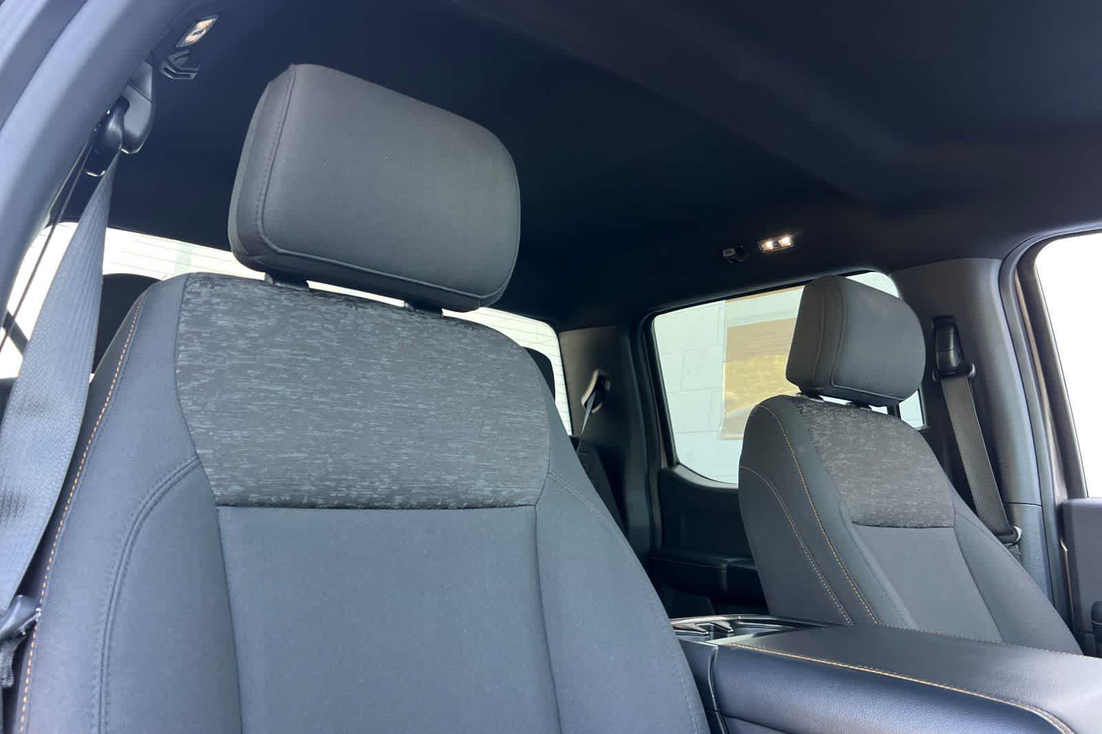 2021 Ford F-150 Tremor - Photo 19